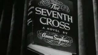 The Seventh Cross trailer  Anna Seghers  Fred Zinnemann  Spencer Tracy [upl. by Rhianon596]