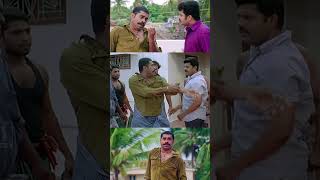 അടിച്ചൊടിച്ചാ നിങ്ങക്ക് പാപം കിട്ടും  Malayalam Comedy Scene  Chattambinadu Movie Scene [upl. by Arhat665]