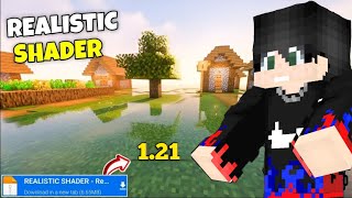 Top 3 Shaders In Minecraft Pocket Edition  Hindi [upl. by Sadira456]