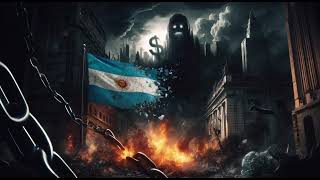 Atraso fatal visión optimista sobre la economía argentina [upl. by Osber]