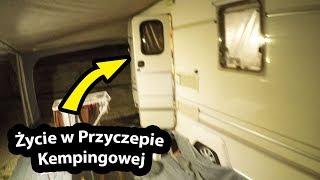 Życie w Przyczepie Kempingowej  Jak Wygląda Codzienność  Alicante w Hiszpanii Vlog 212 [upl. by Frohne]