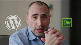 Wordpress vs Dreamweaver in 2021 [upl. by Jefferey]