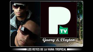 Guary y Cleyton  Esta Borracha Dance Remix [upl. by Sugar]