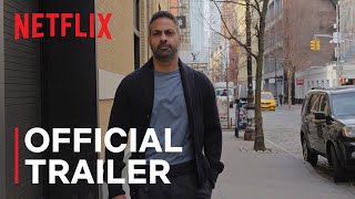 How to Get Rich  Official Trailer  Netflix [upl. by Candide594]