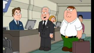 Robert Loggia  Family Guy [upl. by Jacoby]