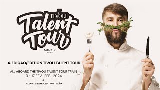 Tivoli Talent Tour  317 FEV FEB 2024  Os melhores Momentos  Best Off Moments [upl. by Carmelle]