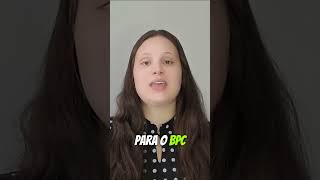 Quem recebe BPC LOAS pode receber o BOLSA FAMÍLIA [upl. by Navar]