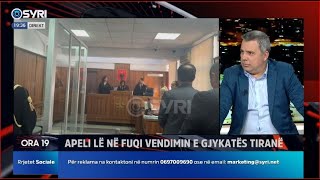 INTERVISTA Vula i kthehet Partisë Demokratike Kreu i PD Sali Berisha kërkon interpelancë me Ramën [upl. by Affay]