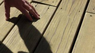 How to Clean and Seal Your Deck  ProMaster Home Repair [upl. by Mandy705]