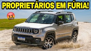 CARROS que vão SAIR DE LINHA no Brasil Parte 2 [upl. by Royall]