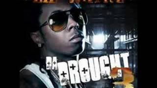 Lil Wayne  Back On My Grizzy Da Drought 3 [upl. by Yanetruoc478]