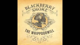 Blackberry Smoke  Sleeping Dogs Official Audio [upl. by Reynard]