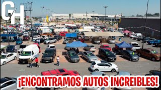 ¡COCHES en VENTA en COACALCO EDO MEX  Gabo Herrera 14 [upl. by Ilime]