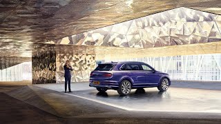 quot2025 Bentley Bentayga Full Review – Luxury Performance and Stylequot [upl. by Hamel160]