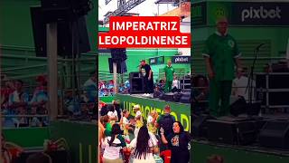 SEMI FINAL  IMPERATRIZ LEOPOLDINENSE 2025 [upl. by Evangeline]