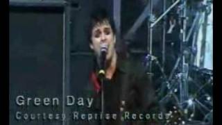 Green Day Homecoming Live [upl. by Arondel]