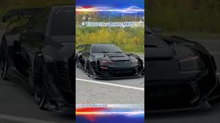 toyota supra mk5 supercoches supramk5🥵 bodykit tuning modificacionesdeautos [upl. by Madden]