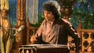 Raag Sohni Jhap Taal Ek Taal TeentaalSantoor Classical Song By Pt Shiv Kumar Sharma [upl. by Lirrad]