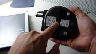 How to Setup amp Configure Foscam FI8910W Wireless IP Camera [upl. by Shamrao]