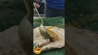 💥Must try this Dosa in Triplicane😱 SRI AMMAN MESS  foodchutney shorts [upl. by Auqinahs]