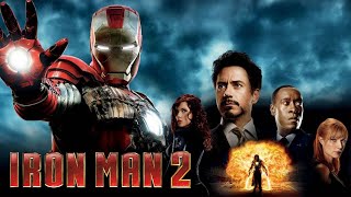 Iron Man 2 2010 Movie  Robert Downey Jr Gwyneth Paltrow Don Cheadle  Review and Facts [upl. by Crotty]