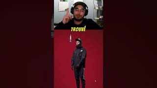 PARTIE 1  MALIK BENTALHA PARODIE FREEZE CORLEONE react reaction drole malikbentalha freeze [upl. by Schram]