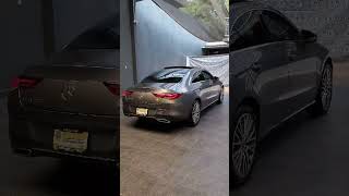 68990000 Mercedes Benz Clase CLA 200 Progresive 2022 creditoautomotriz seminuevos [upl. by Viddah]