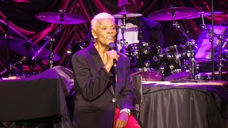 DIONNE WARWICK  FULL SHOWHard Rock Casino Atlantic City 42624 [upl. by Kylila]