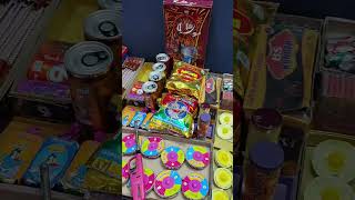 experiment entertainment fireworks crackers patakhe [upl. by Eanahs]