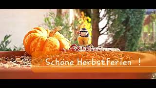 Schöne Herbstferien [upl. by Elaval]