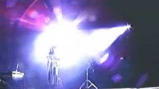 Susumu Hirasawa  Aurora Live [upl. by Dnomar109]