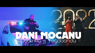 Dani Mocanu  Doamna si Vagabondu  Official Video [upl. by Aleuname]