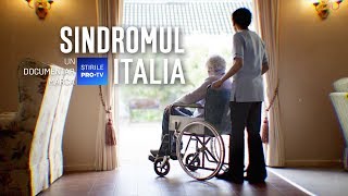 ROMÂNIA TE IUBESC  SINDROMUL ITALIA [upl. by Sylvia]