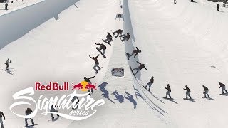 Red Bull Double Pipe 2014 FULL TV EPISODE  Red Bull Signature Series [upl. by Dotti]