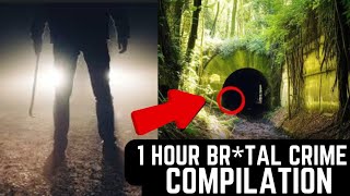 1 HOUR BRTAL CRIME COMPILATION Tagalog crime story  Tagalog crime scene stories [upl. by Evin]