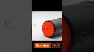 suction mug [upl. by Thorman]