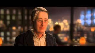 Anomalisa  TVSpot  EXTRAORDINARY ACADEMY  TAG 1 Vlaams [upl. by Hauger590]