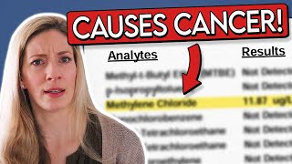 Cancer Causing Chemical Found in Reverse Osmosis Water MUST Watch [upl. by Asum]