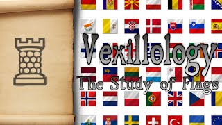 Vexillology  The Study of Flags [upl. by Ivel]