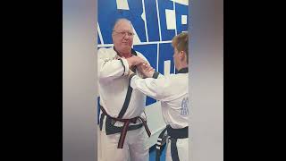 American Tang Soo Do Karate challenge [upl. by Main]