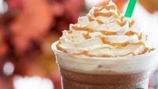 How to Make a Starbucks Caramel Frappuccino [upl. by Sekyere]