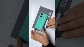 Applying 360 Screen Guard Tempered Glass Applying Easy at Home Android Gallery shorts [upl. by Bertasi]