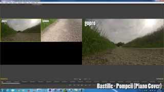 Loutil MultiCam de Premiere Pro CS6 [upl. by Nomael176]