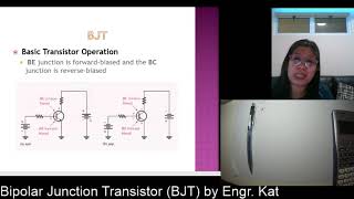 Introduction to Bipolar Junction Transistor BJT [upl. by Nae]