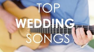 Best RampB Wedding Songs [upl. by Alliehs519]