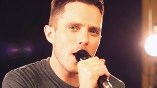 Imagine Dragons  Radioactive Cover by Eli Lieb [upl. by Newcomb]