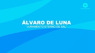 Álvaro de Luna  Juramento eterno de sal Karaoke En Casa [upl. by Eked]