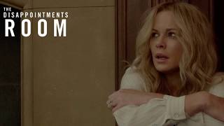 Soundtrack The Disappointments Room Theme Song  Trailer Music The Disappointments Room [upl. by Allayne]