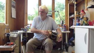 Rodney  Headington  Lester  Melodeon [upl. by Yoko150]