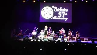 The Foggy Dew  The Dubliners  40 Years Reunion Live from The Gaiety 2003 [upl. by Leakcim]